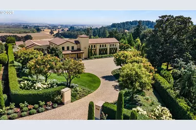 8418 Valley Way, Turner, OR 97392 - Photo 1