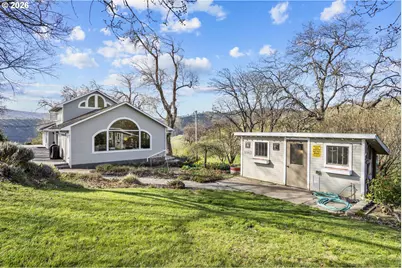 3465 Three Mile Rd, The Dalles, OR 97058 - Photo 1