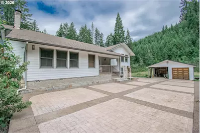 2690 Bear Creek Rd, Cottage Grove, OR 97424 - Photo 43