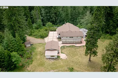 2690 Bear Creek Rd, Cottage Grove, OR 97424 - Photo 41