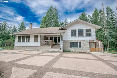 2690 Bear Creek Rd, Cottage Grove, OR 97424 - Photo 5