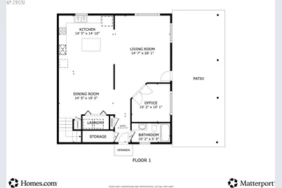 22581 S Schieffer Rd, Colton, OR 97017 - Photo 41