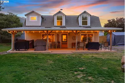 22581 S Schieffer Rd, Colton, OR 97017 - Photo 1