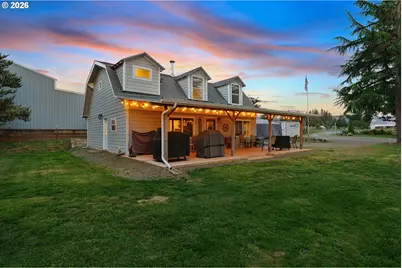 22581 S Schieffer Rd, Colton, OR 97017 - Photo 3