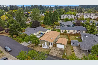4614 SE 134th Dr, Portland, OR 97236 - Photo 5