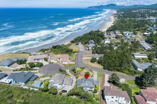 557 NW 54th St, Newport, OR 97365 - Photo 5