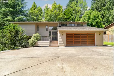 6010 SW Texas Ct, Portland, OR 97219 - Photo 1