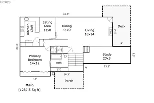 6010 SW Texas Ct, Portland, OR 97219 - Photo 47