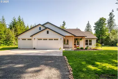 305 Fir Rd, Ariel, WA 98603 - Photo 1