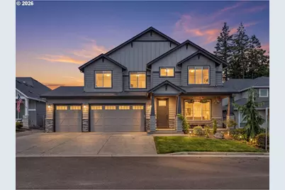 1001 S 50th Ct, Ridgefield, WA 98642 - Photo 1