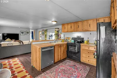 4407 SE Roethe Rd #41, Milwaukie, OR 97267 - Photo 17
