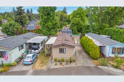4407 SE Roethe Rd #41, Milwaukie, OR 97267 - Photo 35
