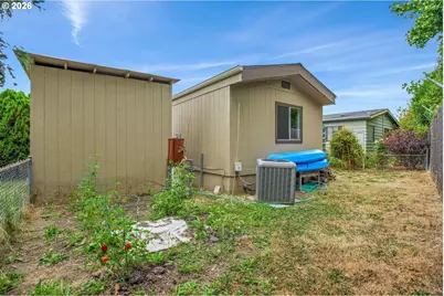 4407 SE Roethe Rd #41, Milwaukie, OR 97267 - Photo 31