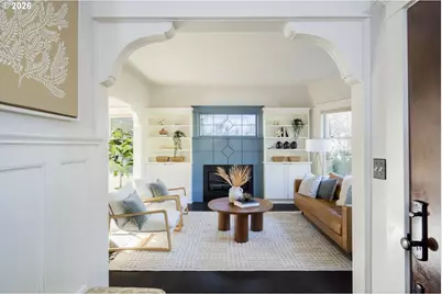 3426 SE Stephens St, Portland, OR 97214 - Photo 3