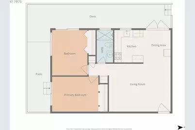 1824 NE Wasco St #4, Portland, OR 97232 - Photo 27