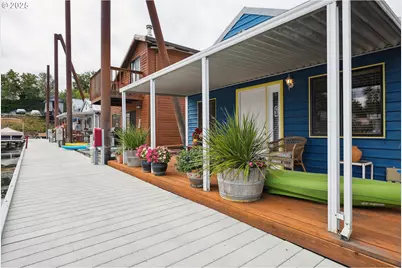 19609 NE Marine Dr #C-4, Portland, OR 97230 - Photo 5