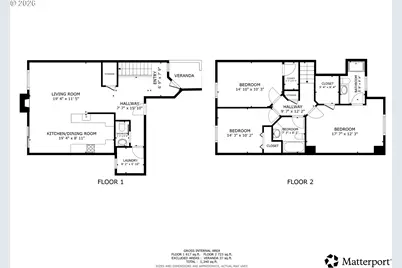 2217 NE 137th Ct, Vancouver, WA 98684 - Photo 27