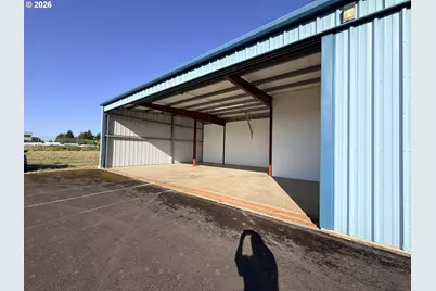 McMinnville Airport #H-8, McMinnville, OR 97128 - Photo 5
