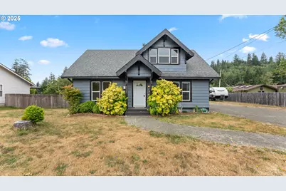 1735 N Elm St, Coquille, OR 97423 - Photo 37