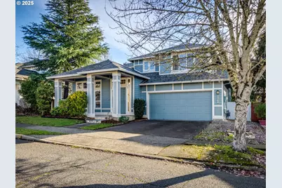 15446 SE Honeysuckle Way, Clackamas, OR 97015 - Photo 1