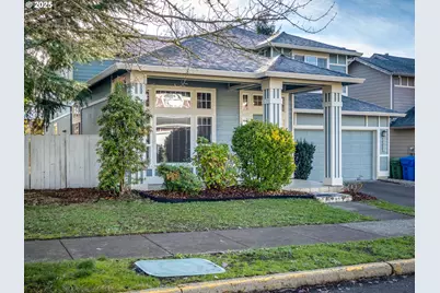 15446 SE Honeysuckle Way, Clackamas, OR 97015 - Photo 43