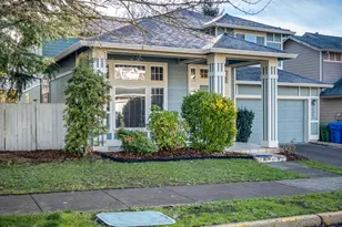 15446 SE Honeysuckle Way, Clackamas, OR 97015 - Photo 43