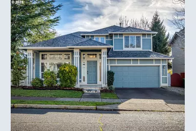 15446 SE Honeysuckle Way, Clackamas, OR 97015 - Photo 39