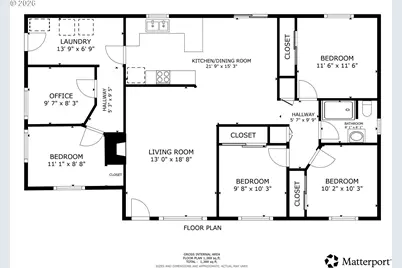 892 D St, Independence, OR 97351 - Photo 29