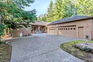 25484 E Bright Ave, Welches, OR 97067 - Photo 41