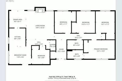 3701 NE 35th St, Vancouver, WA 98661 - Photo 45