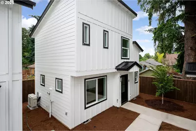 4103 SE Olsen St #4, Milwaukie, OR 97222 - Photo 1