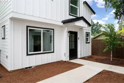 4103 SE Olsen St #4, Milwaukie, OR 97222 - Photo 3