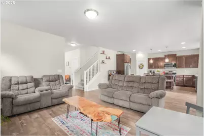 14446 SE Garland Ln, Milwaukie, OR 97267 - Photo 3