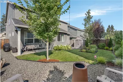 14446 SE Garland Ln, Milwaukie, OR 97267 - Photo 31