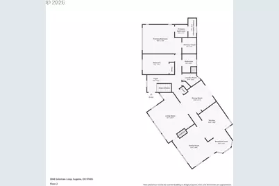3066 Soloman Loop, Eugene, OR 97405 - Photo 47