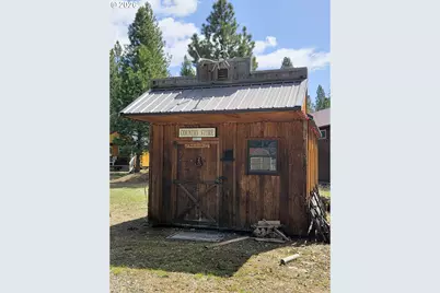 602 Mill St, Sumpter, OR 97877 - Photo 23