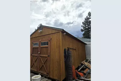 602 Mill St, Sumpter, OR 97877 - Photo 21