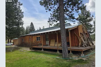 602 Mill St, Sumpter, OR 97877 - Photo 5