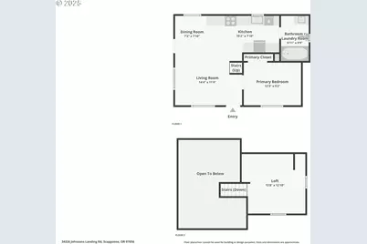 34326 Johnson Landing Rd #E-1, Scappoose, OR 97056 - Photo 21