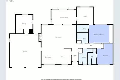 1920 NE View Ct, Gresham, OR 97030 - Photo 37