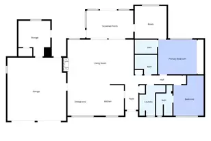 1920 NE View Ct, Gresham, OR 97030 - Photo 37