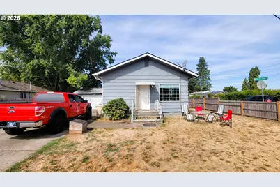 2410 Porter St, Lebanon, OR 97355 - Photo 1