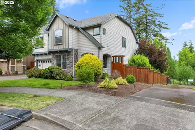 7281 NE Rockridge Pl, Hillsboro, OR 97124 - Photo 5