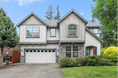 7281 NE Rockridge Pl, Hillsboro, OR 97124 - Photo 1