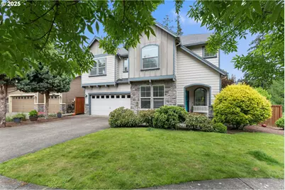 7281 NE Rockridge Pl, Hillsboro, OR 97124 - Photo 3