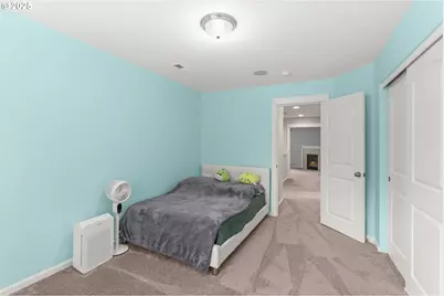 7281 NE Rockridge Pl, Hillsboro, OR 97124 - Photo 41