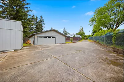 2817 SE 151st Ave, Portland, OR 97236 - Photo 33