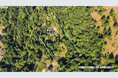 95220 Sitkum Ln, Myrtle Point, OR 97458 - Photo 1