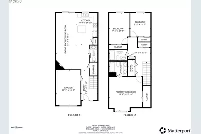 21226 Osburn Loop, Fairview, OR 97024 - Photo 45