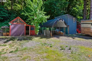 24608 Lower Smith River Rd, Reedsport, OR 97467 - Photo 33